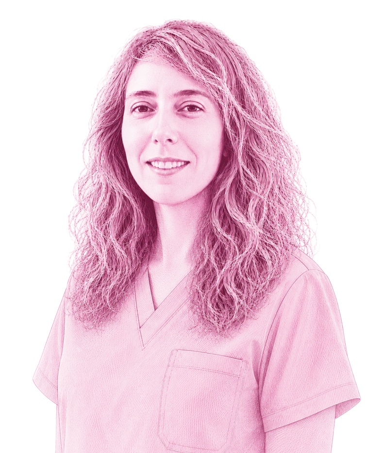 Dr Pauline Krainik, dentiste près de Rambouillet.
